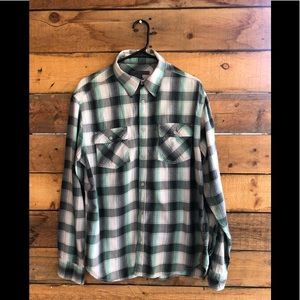 Old navy button down